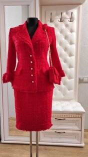 Секреты Шанель