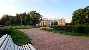 Города и деревни России