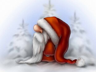 Сказки детям на ночь