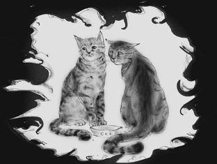 Сказки Кельтского Кота