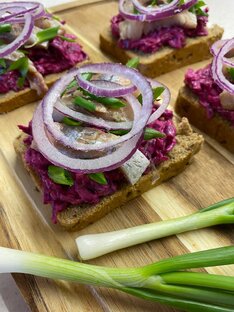 Салаты и закуски