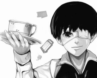 Токийский гуль