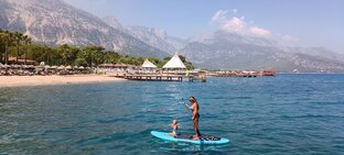 Турция обзоры отелей 