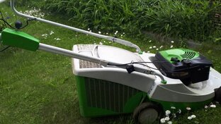 Техника для дачи и дома