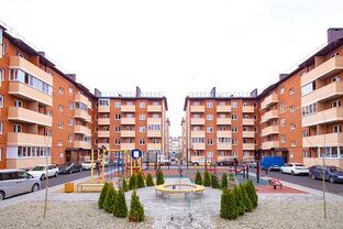 про КВАРТИРЫ, районы, планировки, цены