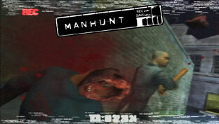 Manhunt (Rockstar Games)