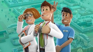 Two point hospital