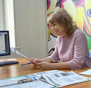 Серебряные люди