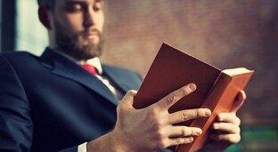 Полезная литература о финансах и инвестициях