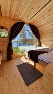 Тверская обл Селигер 