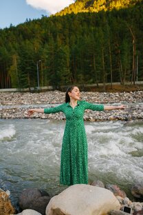 Ретрит "Новая Я"