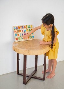 Настольные игры для малышей 