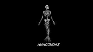 Анакондаз