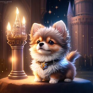 Котята, щенята и прочие зверята