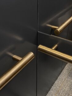 Декоративная отделка