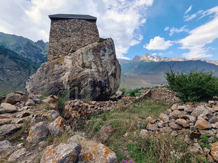 Кабардино-Балкария. Статьи и посты