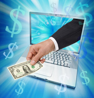 Заработок в сети