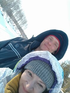 Про жизнь мою в деревне, после городской.