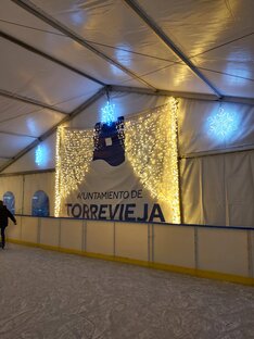 Торревьеха 