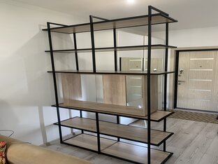 Стеллаж Loft