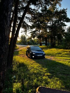 Ford Fiesta mk5 