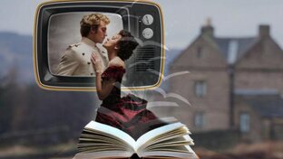 Книга - Фильм