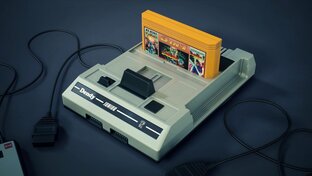 Игры Dandy