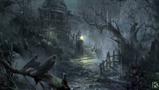 Мистические истории