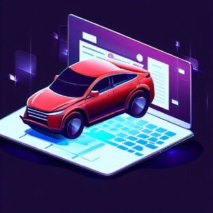 Продвижение автосервисов