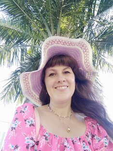 Мои путешествия