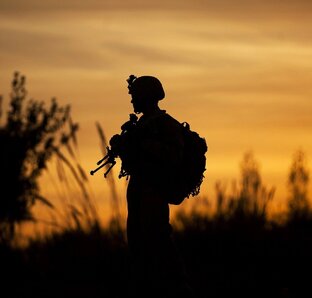 Записки военного врача