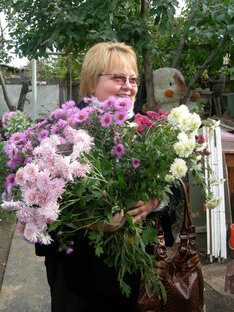 ПЕСНИ МОЕЙ ЖЕНЫ