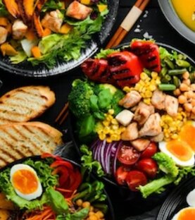 Готовим вкусно