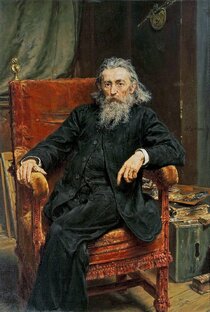 Польша Яна Матейко 