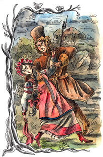 Книжная графика