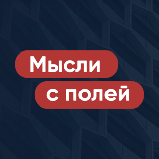 Мысли с полей