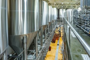 Пивоварни РФ