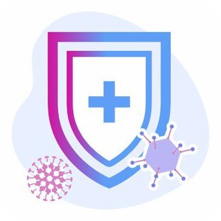 Иммунитет, вирусы, витамины