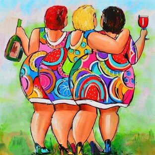 Рассказ "Единожды предав..."