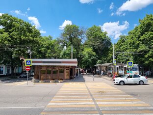 Неоче(нь)видное в территориях