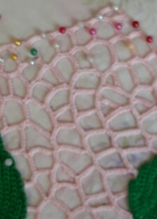 УЗОРЫ КРЮЧКОМ. МК. 