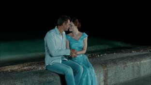 Рассказ "Курортный роман" 