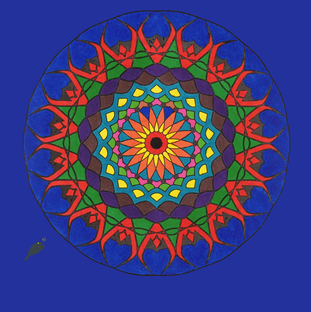 Личное творчество