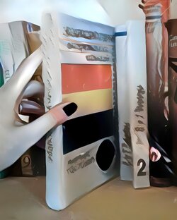 Обзоры книг