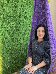 Материнство 