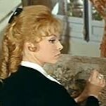 Вышивальщицы в кино