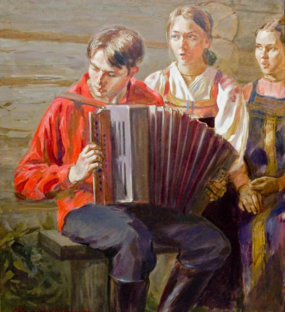 "Без вести пропавший"
