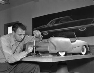 Эволюция дизайна