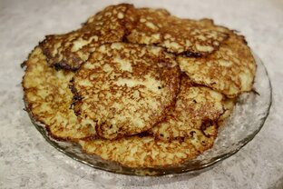 О вкусной и здоровой...