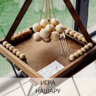 Игра НаШару 